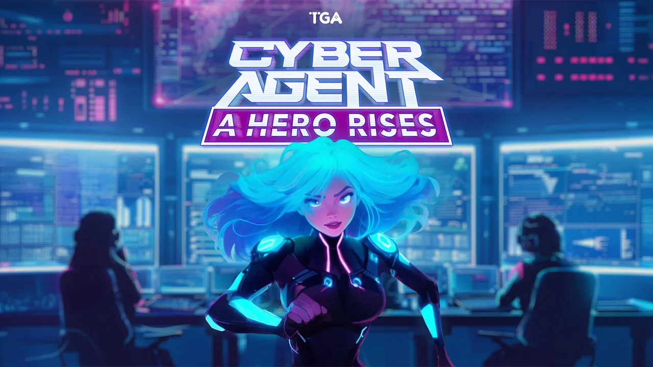 Cyber Agent - Deloitte