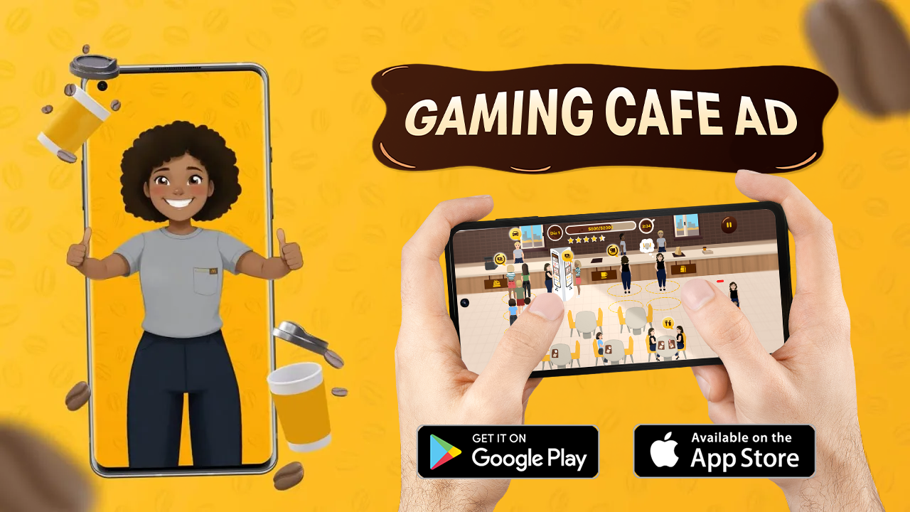 Onboarding Cafetería
