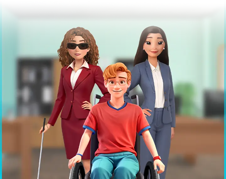 Inclusión laboral